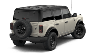 2026 Ford Bronco® External Image 3